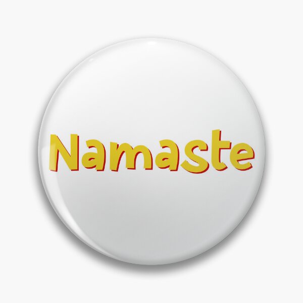 Item preview, Namaste  designed and sold by Digital Art Works  Hub.