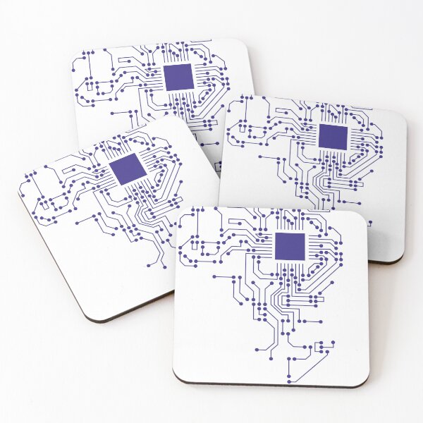 Item preview, CPU purple designed and sold by gruberchr.