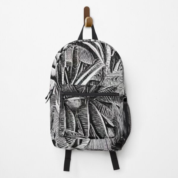 Item preview, People hiding under palms designed and sold by George Hutton Hunter.