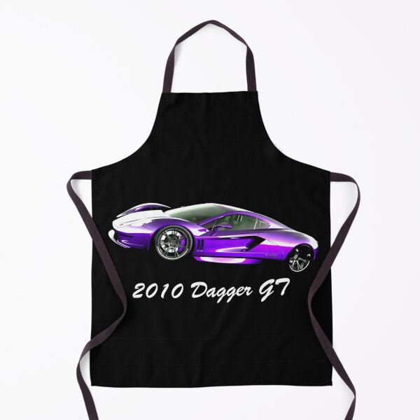 Item preview, 2010 Dagger GT Classic Sports Car designed and sold by Carlo Varo.