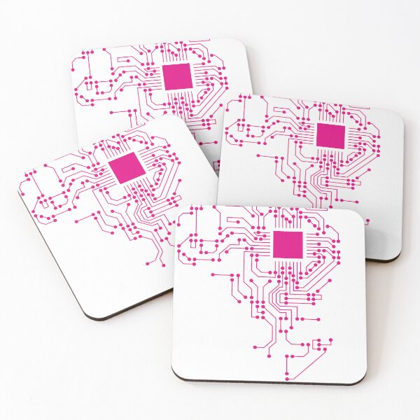 Item preview,  CPU magenta designed and sold by gruberchr.