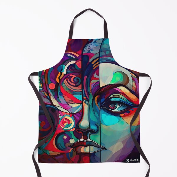 Item preview, Dreamscape Unveiled: Abstract Fusion of Slumber and Flowing Fantasies designed and sold by iQuorra.