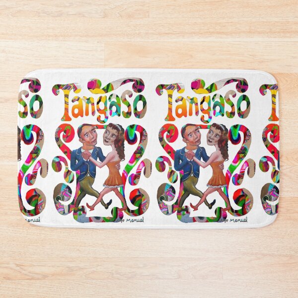Item preview, Tangaso designed and sold by Diego Manuel Rodriguez.