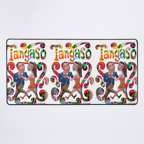 Item preview, Tangaso designed and sold by Diego Manuel Rodriguez.