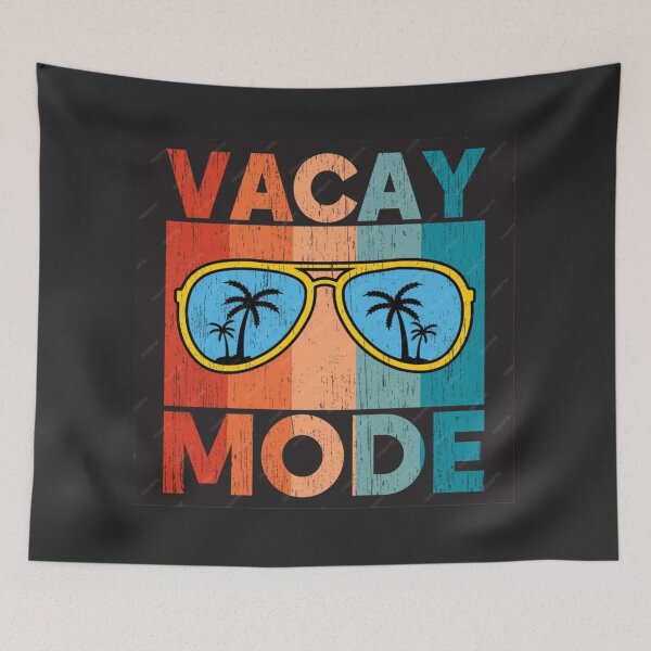 Item preview, VACATION designed and sold by lalelo.