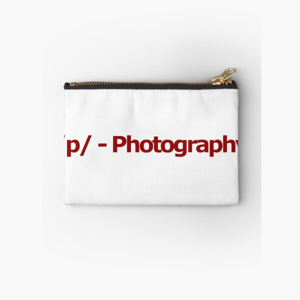 Aperçu de l'œuvre /p/ - Photography 4chan Logo créée et vendue par FlandresBowler.