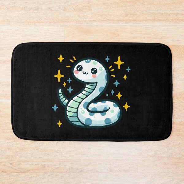 Item preview, Mystic Cobra designed and sold by ArtfulWeave.