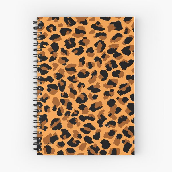Item preview, Leopard skin texture designed and sold by tahanyyassin0.