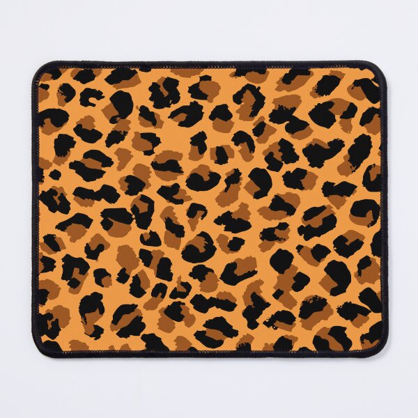 Item preview, Leopard skin texture designed and sold by tahanyyassin0.