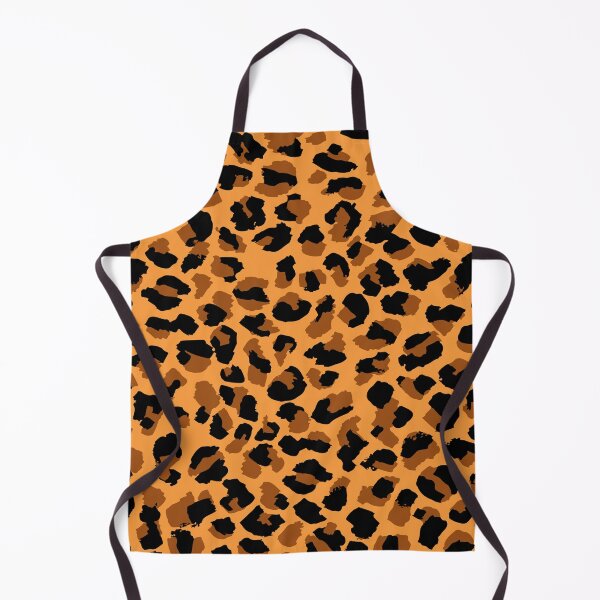 Item preview, Leopard skin texture designed and sold by tahanyyassin0.