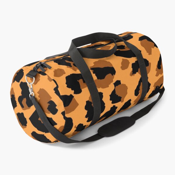 Item preview, Leopard skin texture designed and sold by tahanyyassin0.