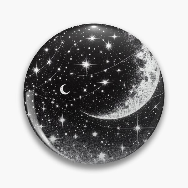 Item preview, Moon gazer designed and sold by NaphDesigns.