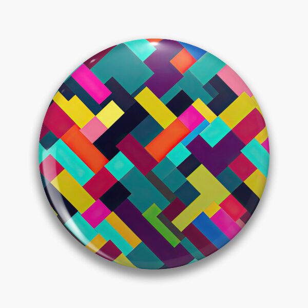 Item preview, Kaleidoscopic Labyrinth: Geometric Color Maze designed and sold by Sventek.