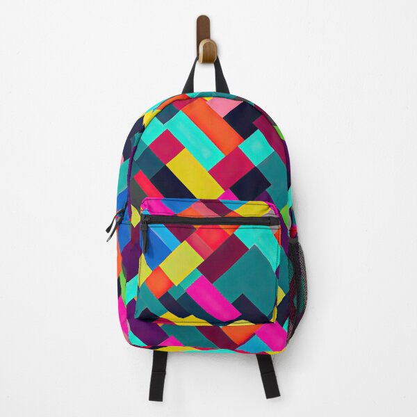 Item preview, Kaleidoscopic Labyrinth: Geometric Color Maze designed and sold by Sventek.