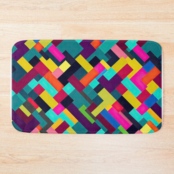 Item preview, Kaleidoscopic Labyrinth: Geometric Color Maze designed and sold by Sventek.