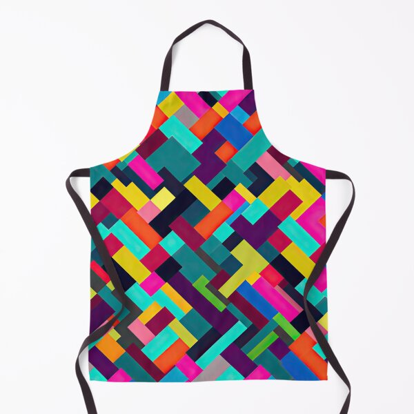 Item preview, Kaleidoscopic Labyrinth: Geometric Color Maze designed and sold by Sventek.