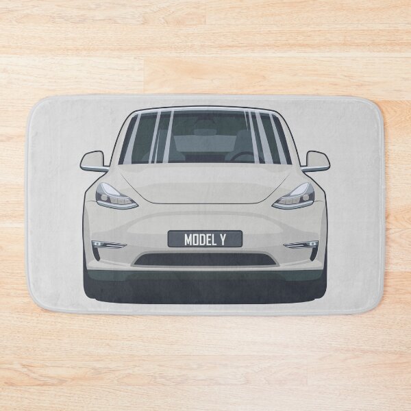 Item preview, Model Y - vector drawing designed and sold by yohannlp.