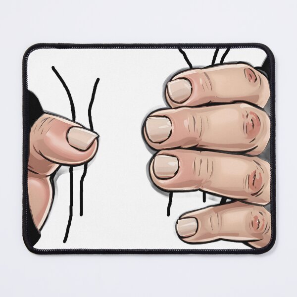 Item preview, Squeezing Hands designed and sold by Wilcox PhotoArt.