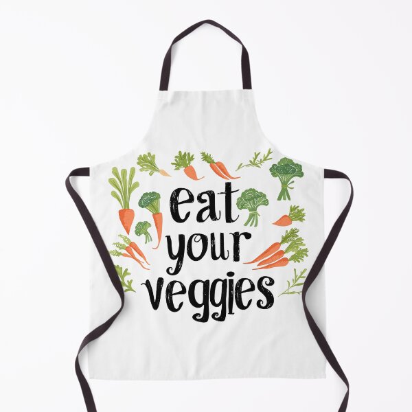 Item preview, Eat your veggies designed and sold by TheHellSong.