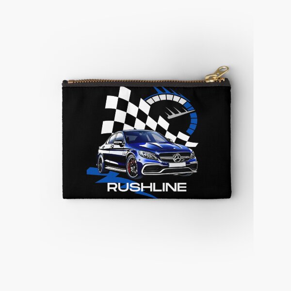 Item preview, Rushline Racing: AMG C63 Inspired Design designed and sold by RushlineRacing.