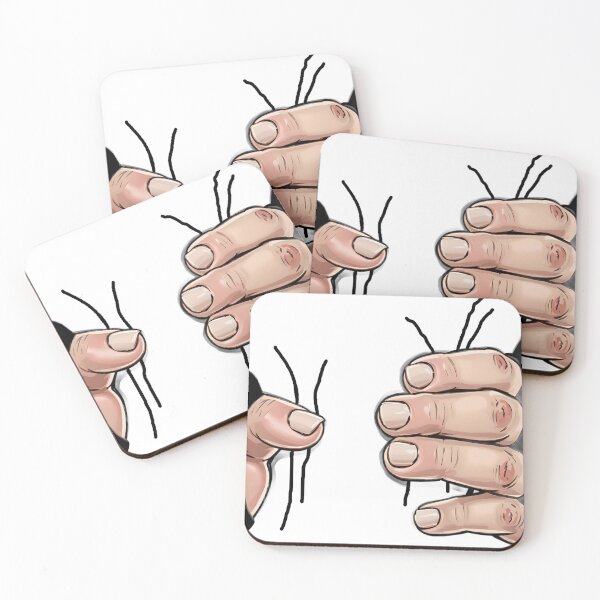 Aperçu de l'œuvre Serrer les mains créée et vendue par Wilcox PhotoArt.