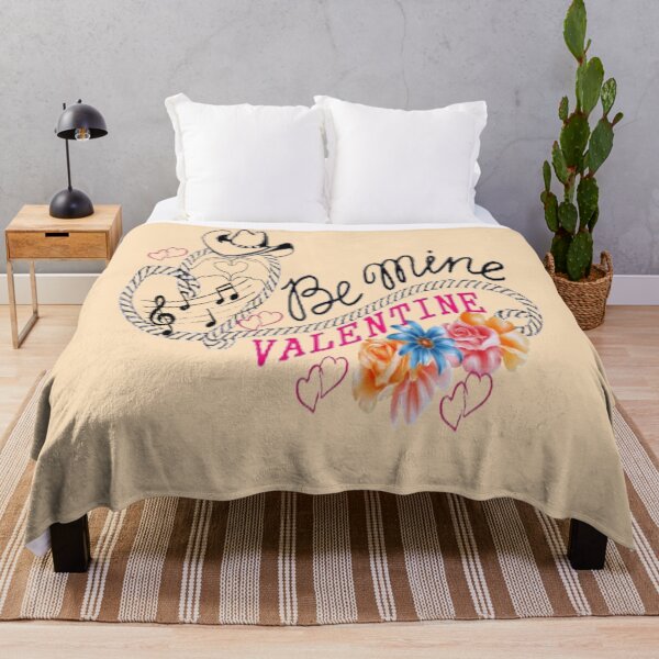 Item preview, Be Mine Valentine, Cute Lettering Design , Bee Mine For Valentine, Everyday My Valentine, you will live on in my heart designed and sold by Adri Barnard.