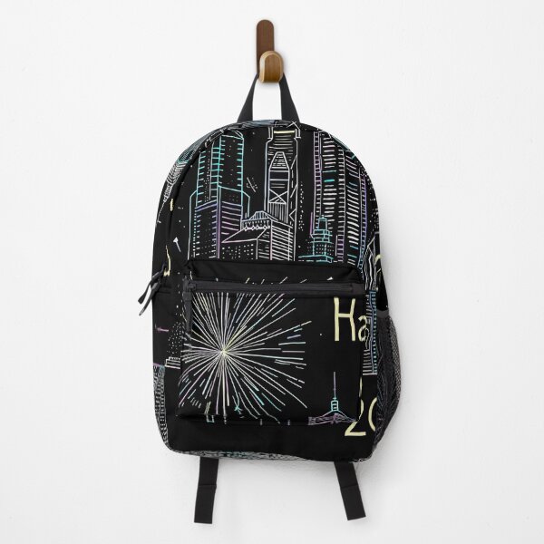 Item preview, Happy New Year 2024 Celebration Holiday designed and sold by emaga.