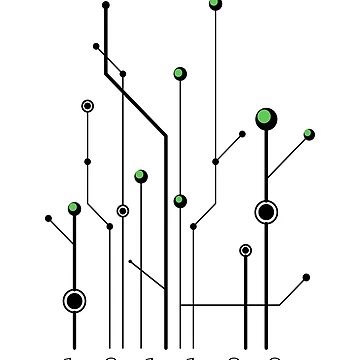 Imagen de la obra Code 101 de witchcodex