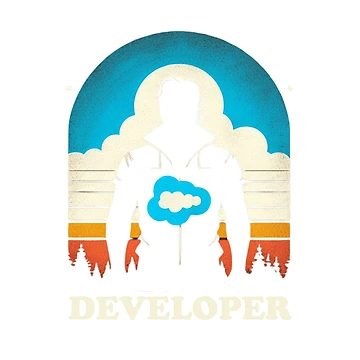 Artwork thumbnail, Developer by sahbender