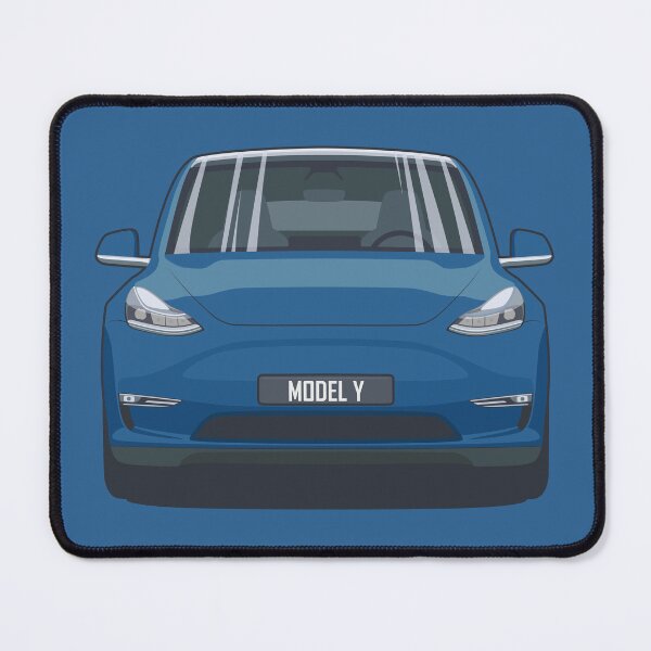 Item preview, Model Y - vector drawing designed and sold by yohannlp.