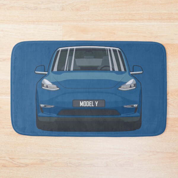 Item preview, Model Y - vector drawing designed and sold by yohannlp.