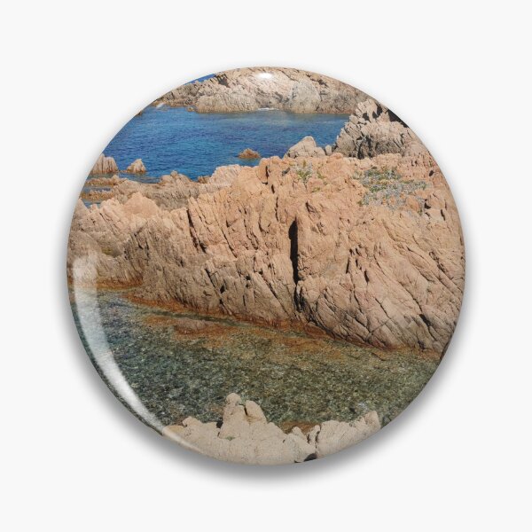 Item preview, In a fabulous place, in nature, in Sardinia designed and sold by Juviraga.