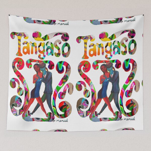 Item preview, Tangaso designed and sold by Diego Manuel Rodriguez.
