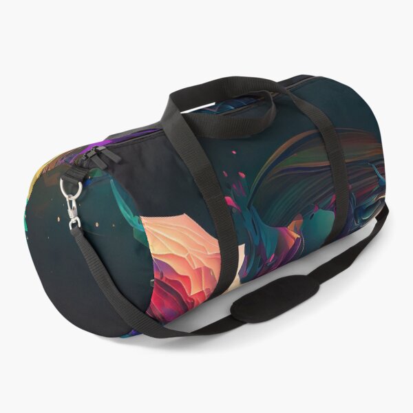 Item preview, Dreamscape Symphony: Abstract Fusion of Sleep and Flowing Visions designed and sold by iQuorra.