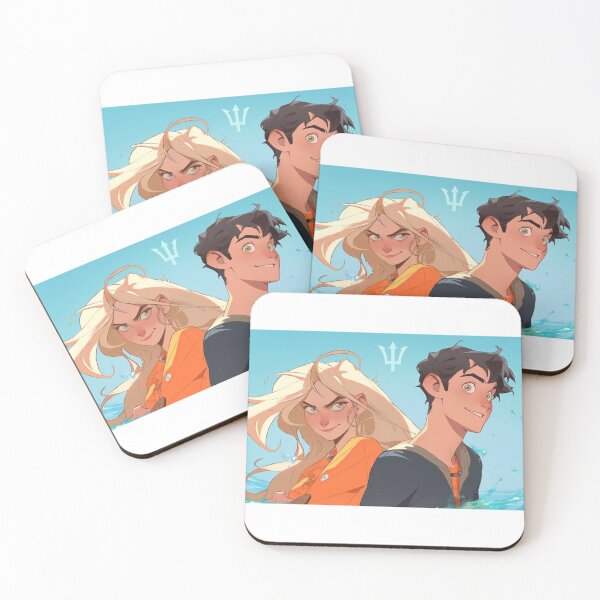 Artikelvorschau, Percy Jackson entworfen und verkauft von BingBangDesigns.
