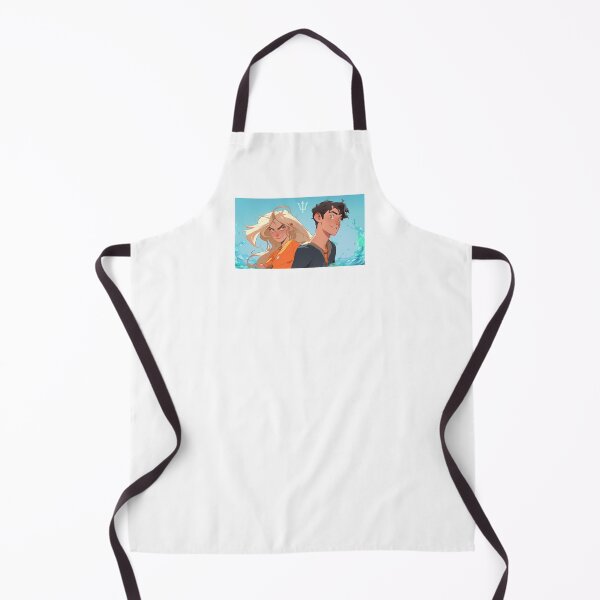 Item preview, Percy Jackson designed and sold by BingBangDesigns.