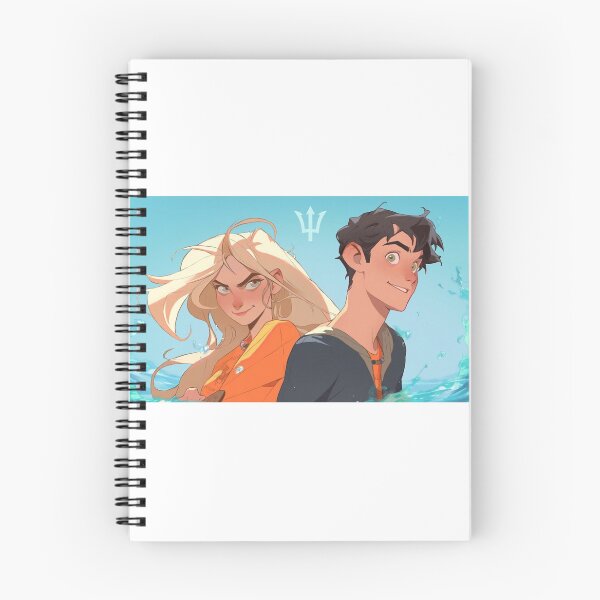 Item preview, Percy Jackson designed and sold by BingBangDesigns.
