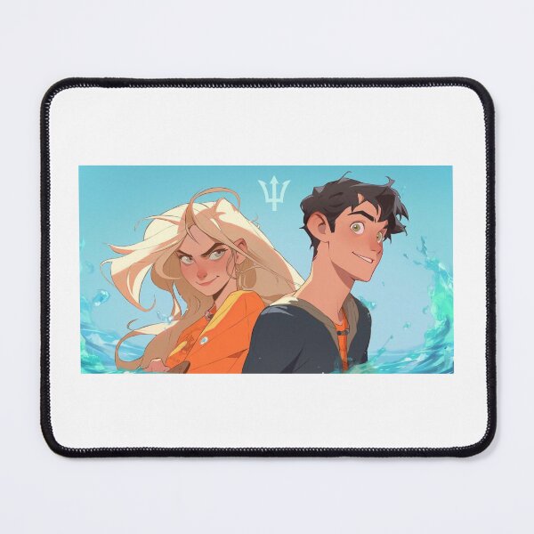 Item preview, Percy Jackson designed and sold by BingBangDesigns.