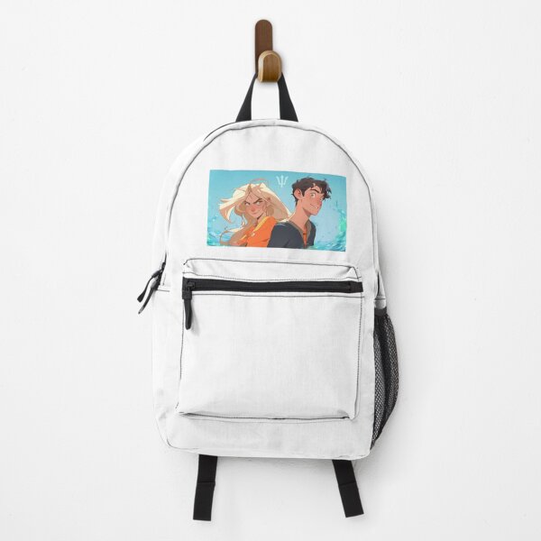 Item preview, Percy Jackson designed and sold by BingBangDesigns.
