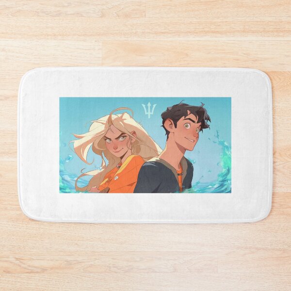 Item preview, Percy Jackson designed and sold by BingBangDesigns.