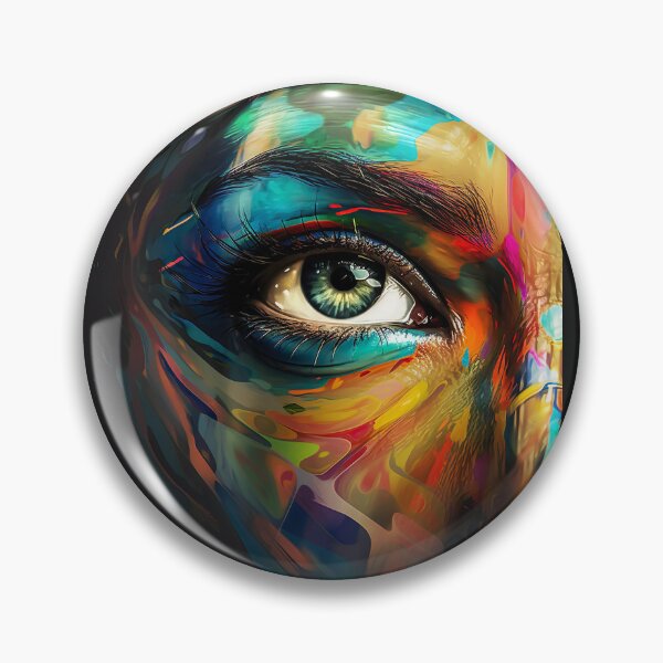 Item preview, Dreamscape Reverie: Abstract Fusion of Sleep and Flowing Imagination designed and sold by iQuorra.