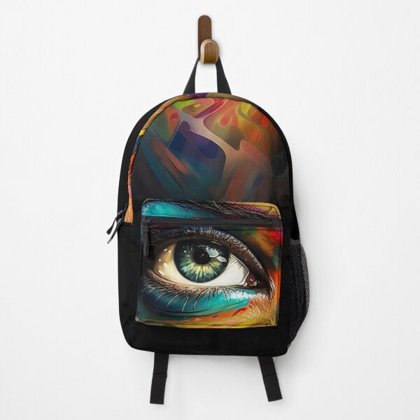 Item preview, Dreamscape Reverie: Abstract Fusion of Sleep and Flowing Imagination designed and sold by iQuorra.