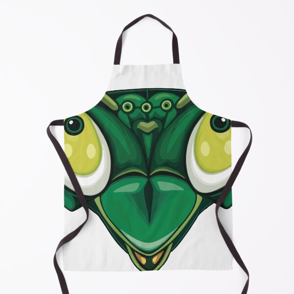 Item preview, Mantis head-graphic designed and sold by maulbang.