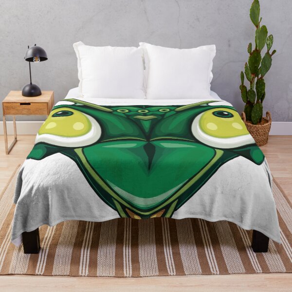 Item preview, Mantis head-graphic designed and sold by maulbang.