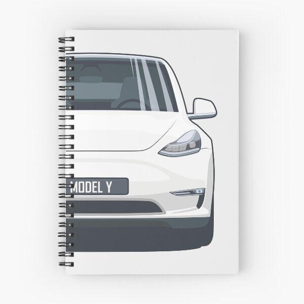 Item preview, Model Y - vector drawing designed and sold by yohannlp.