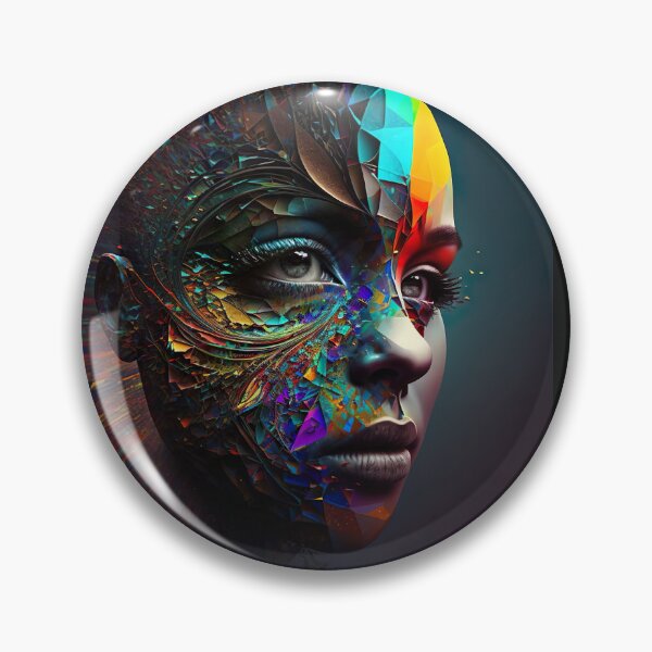 Item preview, Dreamscape Symphony: Abstract Fusion of Sleep and Flowing Realms designed and sold by iQuorra.