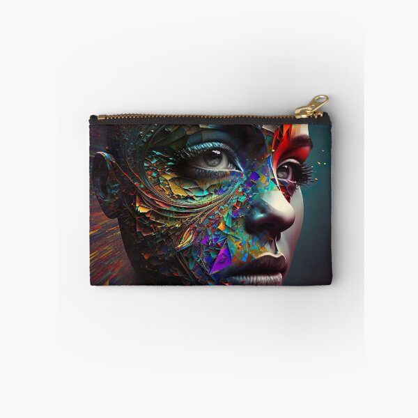 Item preview, Dreamscape Symphony: Abstract Fusion of Sleep and Flowing Realms designed and sold by iQuorra.