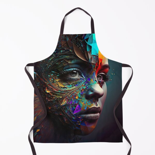 Item preview, Dreamscape Symphony: Abstract Fusion of Sleep and Flowing Realms designed and sold by iQuorra.