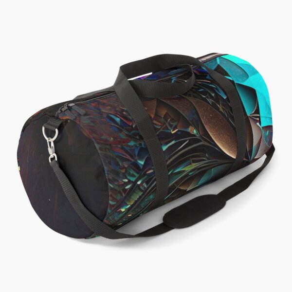 Item preview, Dreamscape Symphony: Abstract Fusion of Sleep and Flowing Realms designed and sold by iQuorra.