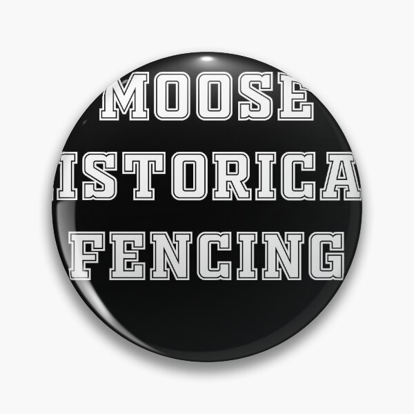 Item preview, MHF Varsity - White designed and sold by MHFencing.